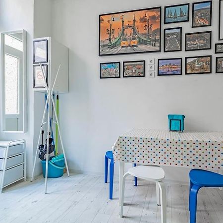 Little Dream Apartment 布达佩斯 外观 照片