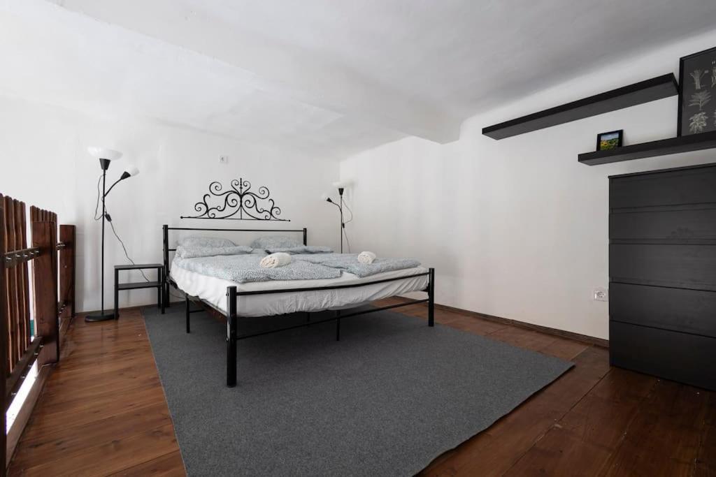 Little Dream Apartment 布达佩斯 外观 照片