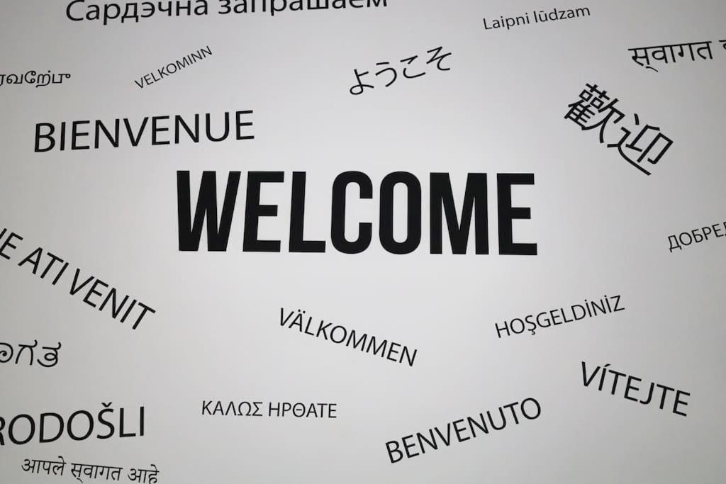 Little Dream Apartment 布达佩斯 外观 照片